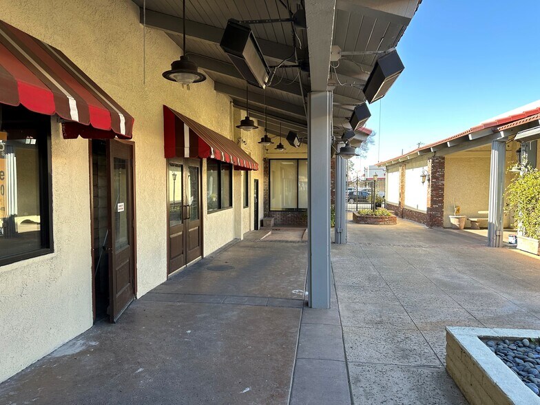 More Photos Of 10900-10956 Los Alamitos Blvd, Los Alamitos Unknown For Lease