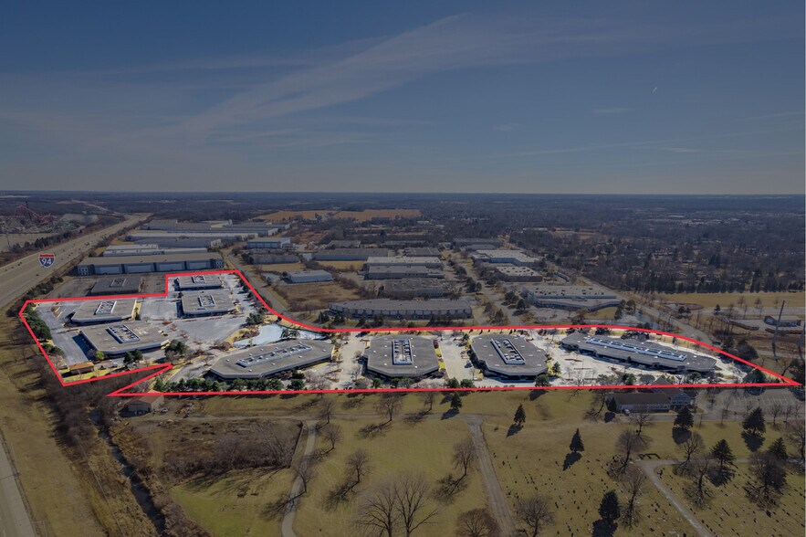 Primary Photo Of , Gurnee Office For Sale
