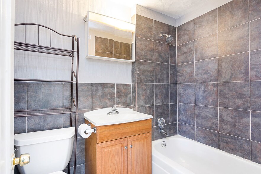 More Photos Of 5-9 School Street & 2 Quincy St, Somerville Apartments For Sale