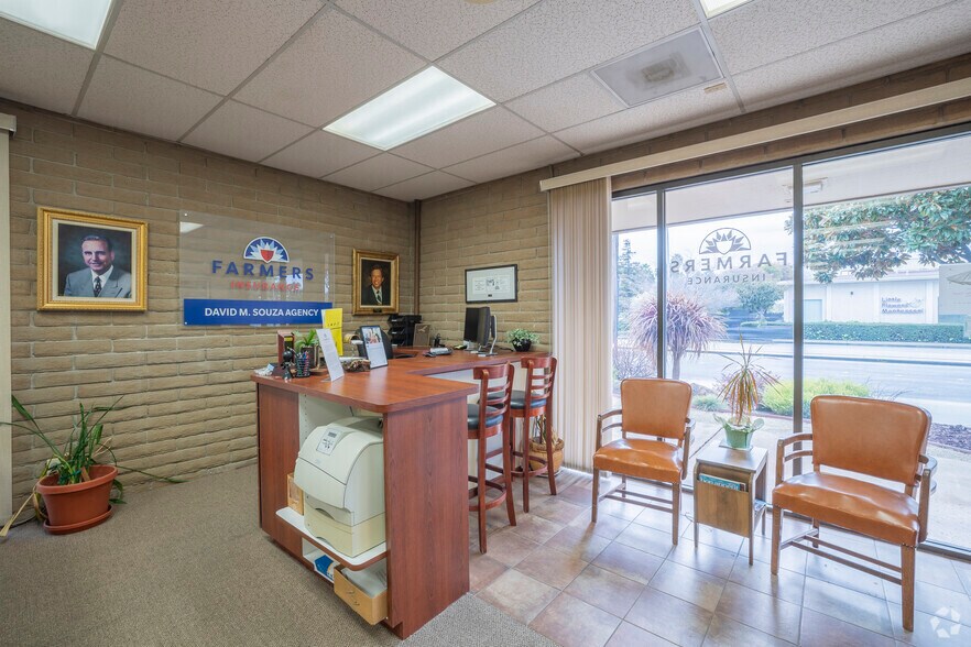 More Photos Of 101-105 Serra Way, Milpitas Freestanding For Lease