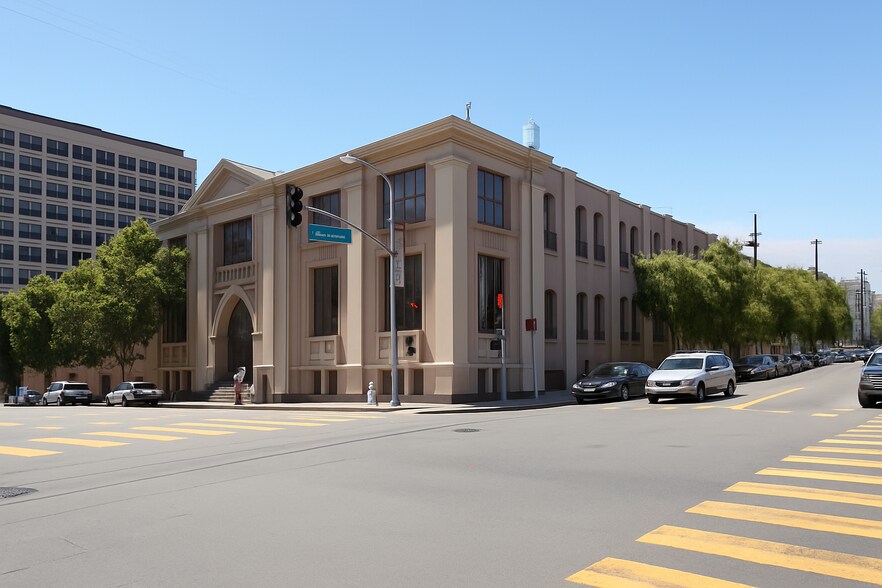 More Photos Of Cesar Chaves, San Francisco Land For Sale