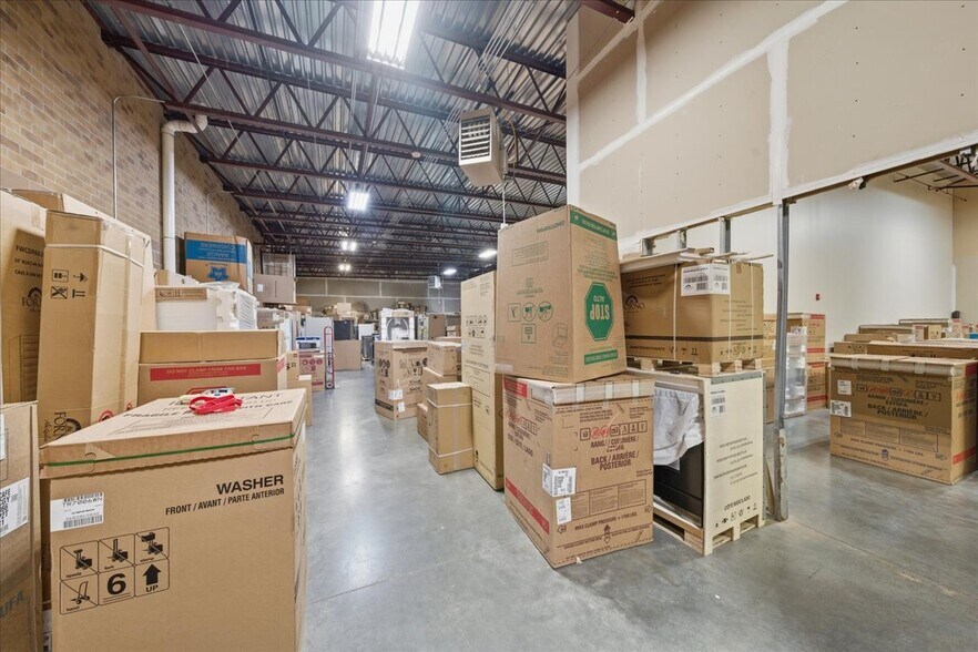 More Photos Of 1740 E Harold St, Olathe Freestanding For Sale