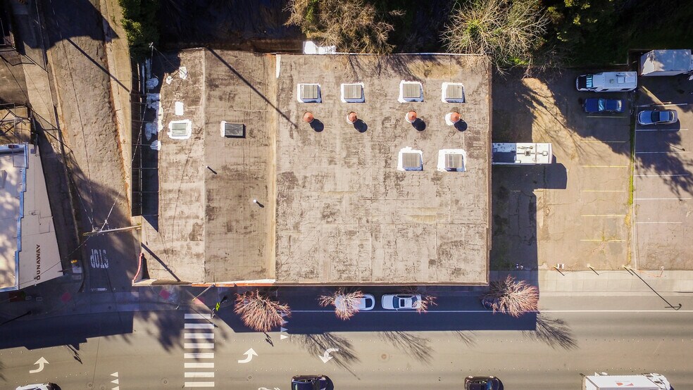 More Photos Of 301 N Petaluma Blvd, Petaluma Freestanding For Lease