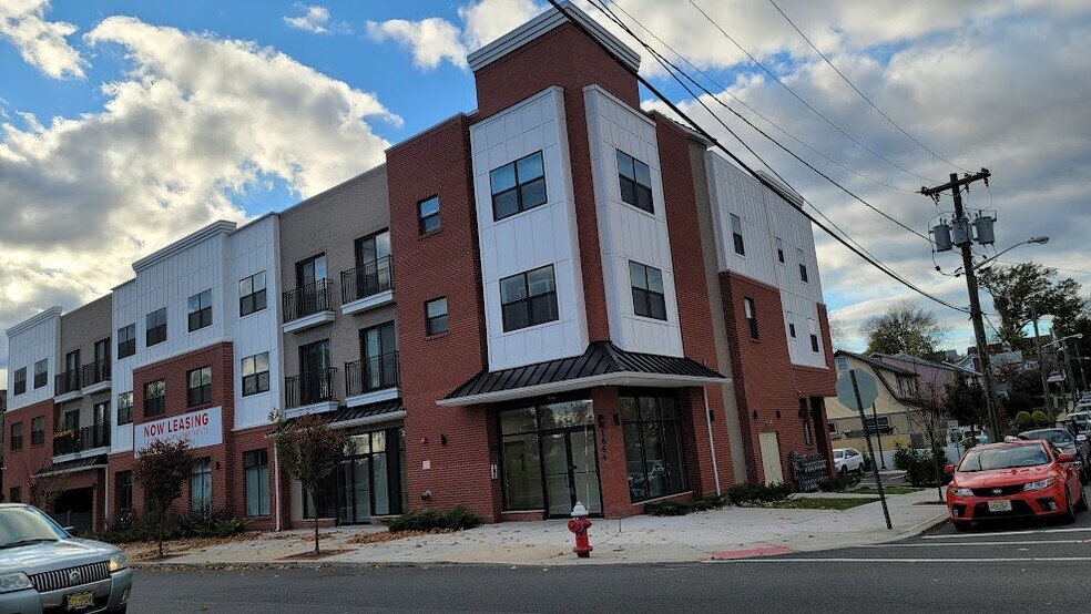 1664 Stuyvesant Ave, Union, NJ 07083 MultiFamily For Lease