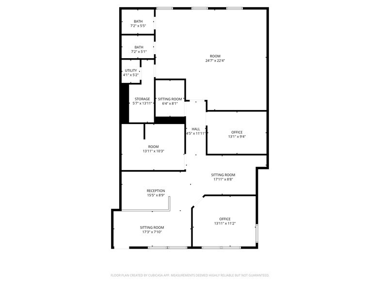 More Photos Of 1450 W Main St, Saint Charles Unknown For Lease
