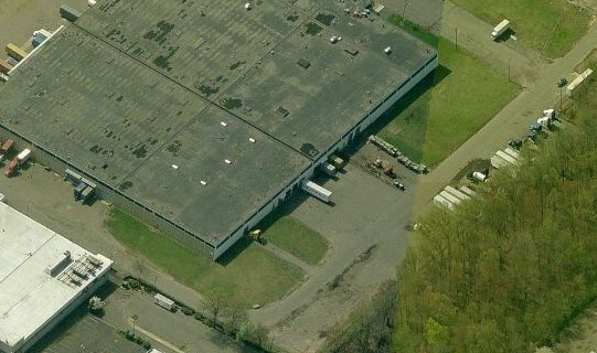 More Photos Of 1200 Fuller Rd, Linden Warehouse For Lease