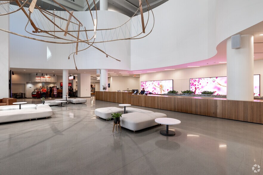 More Photos Of 1201 Walnut St, Kansas City Unknown For Lease