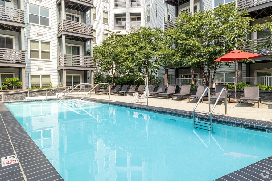 More Photos Of 2900 Main Line Blvd, Alexandria Apartments For Sale