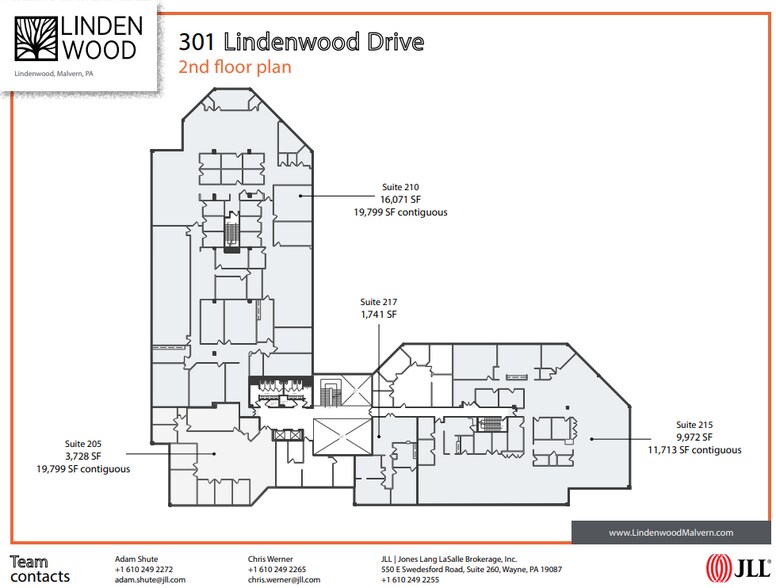More Photos Of 101 Lindenwood Dr, Malvern Unknown For Sale