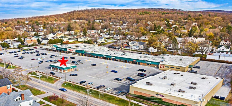 More Photos Of 141-155 N Main St, Saint Albans Unknown For Lease