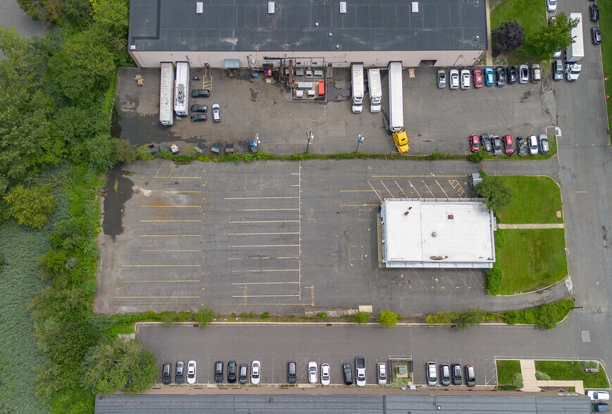 More Photos Of 35 Branca Rd, East Rutherford Land For Lease