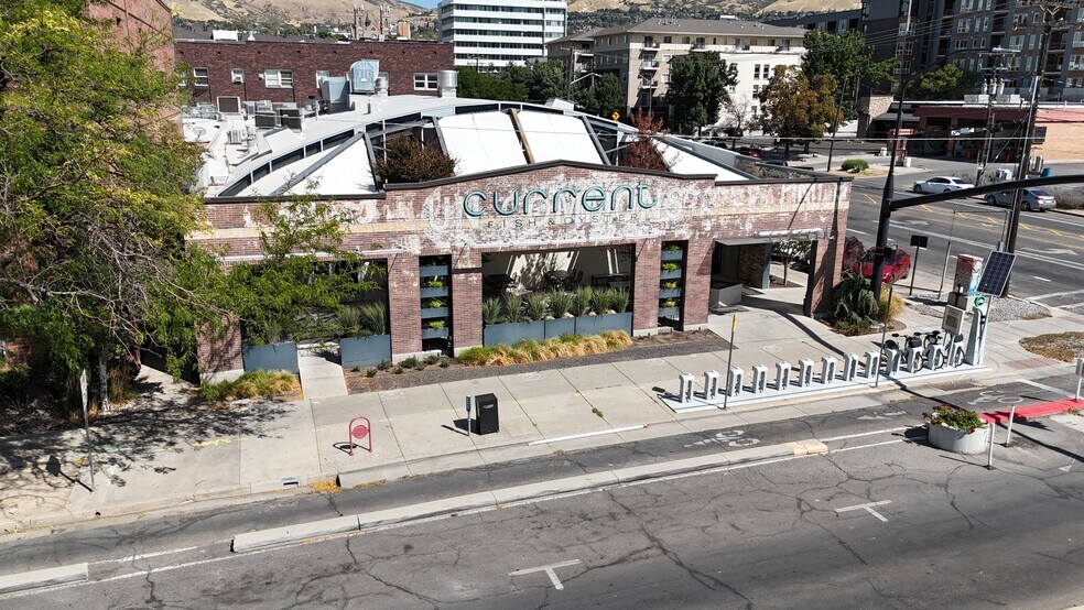 More Photos Of 279 E 300 S, Salt Lake City General Retail For Sale