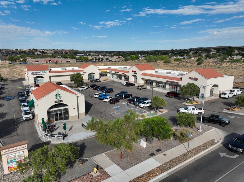 More Photos Of 4901 Rockaway Blvd NE, Rio Rancho Unknown For Lease