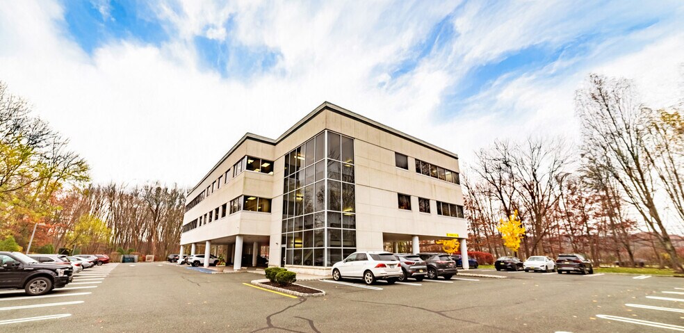 More Photos Of 91 S Jefferson Rd, Whippany Medical For Lease