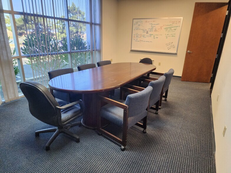 More Photos Of 48319-48329 Fremont Blvd, Fremont Research And Development For Lease