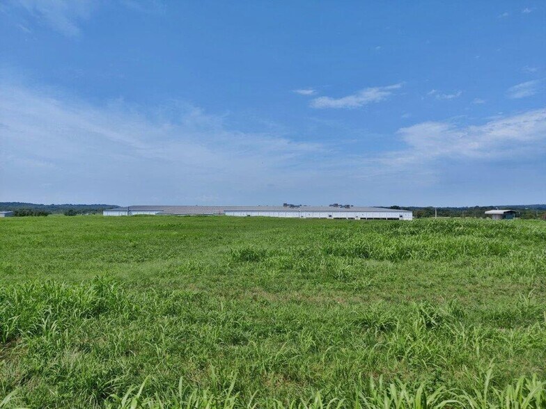 More Photos Of 905 Airport Parkway, Tahlequah Land For Sale