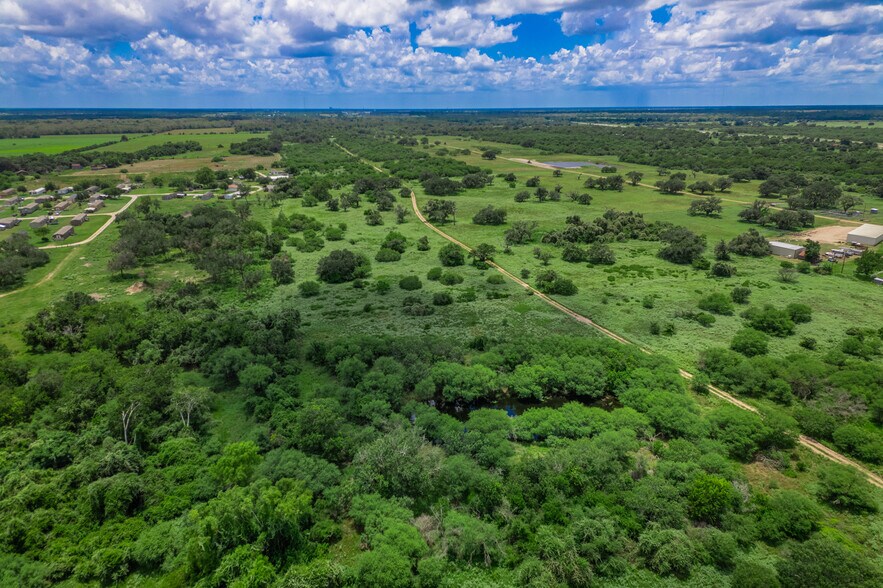 More Photos Of 6753 U.S. 87 Hwy, Victoria Land For Sale
