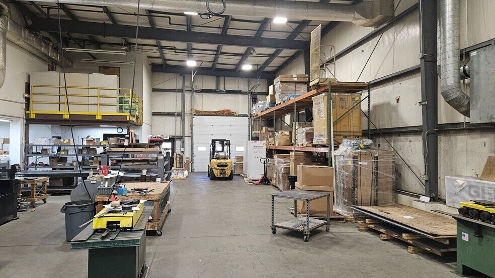 More Photos Of 115 Mendon St, Bellingham Medical For Lease