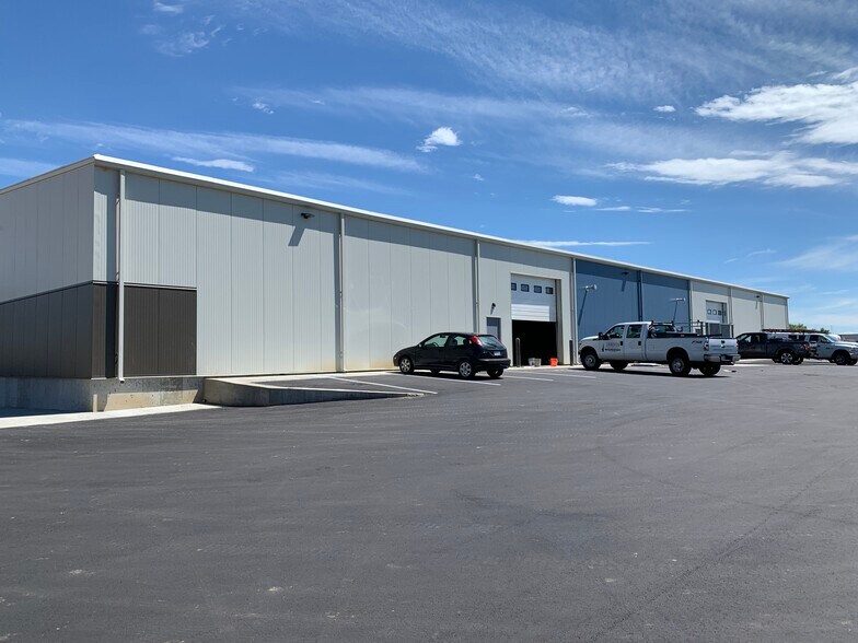 More Photos Of 13794 E I-25 Frontage Rd, Mead Warehouse For Sale