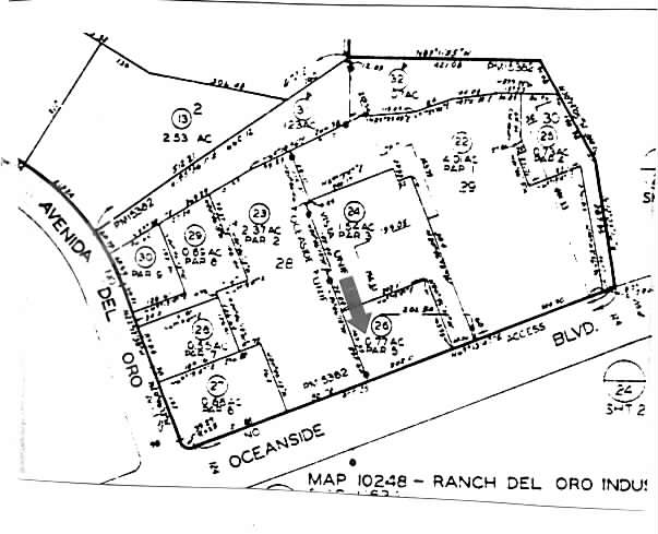 More Photos Of 4136 Oceanside Blvd, Oceanside Bank For Sale