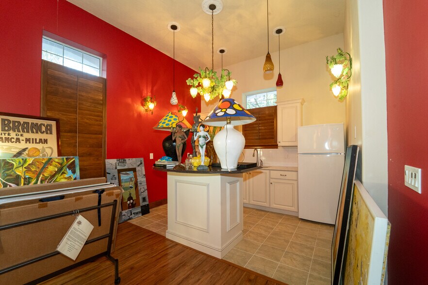 More Photos Of 5909 N Ocean Shore Blvd, Palm Coast Office Residential For Sale