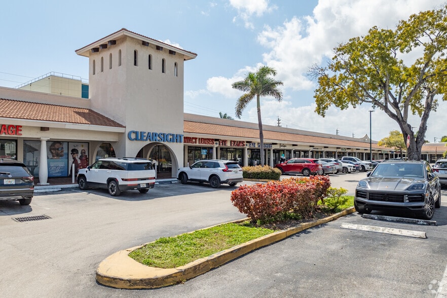 More Photos Of 1300-1430 SE 17th St, Fort Lauderdale Unknown For Lease