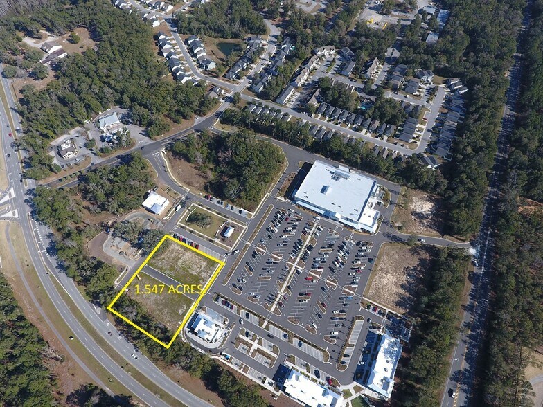 More Photos Of 2500 May River Crossing, Bluffton Land For Sale