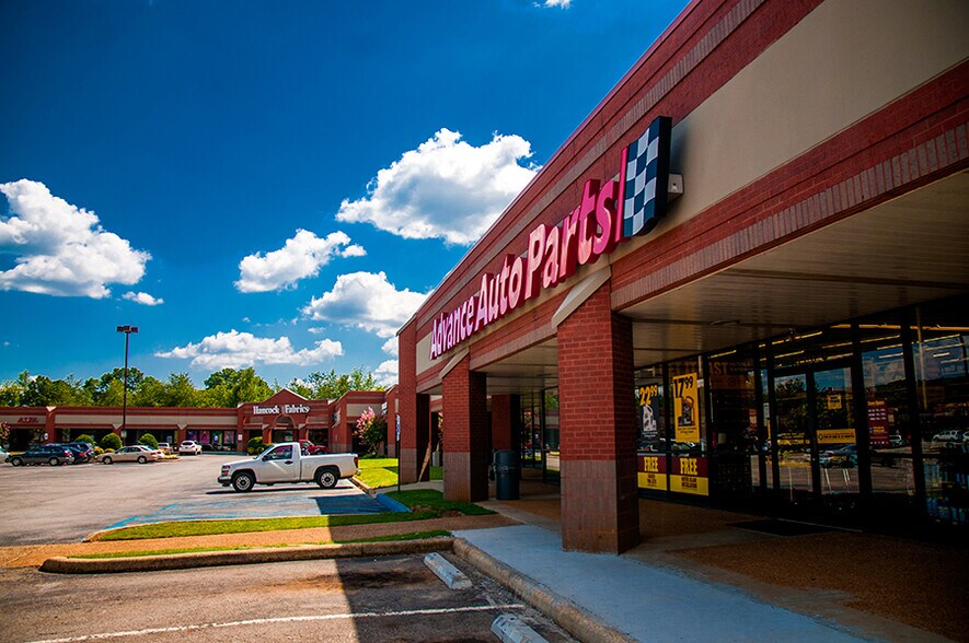 More Photos Of 11220 S Memorial Pky, Huntsville Unknown For Lease