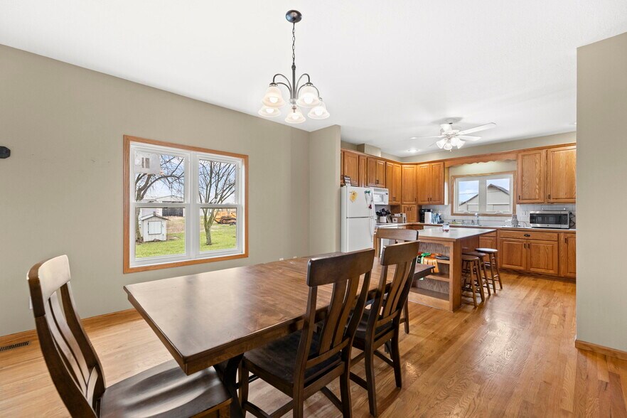 More Photos Of 21212 S Ore Rd, Pleasant Hill Land For Sale