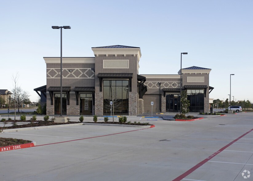 More Photos Of 10450 Spring Green Blvd, Katy Medical For Lease