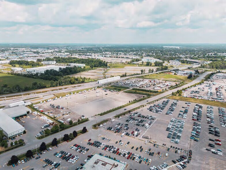 More Photos Of Boulevard Albert Mondou, Saint-eustache Land For Sale