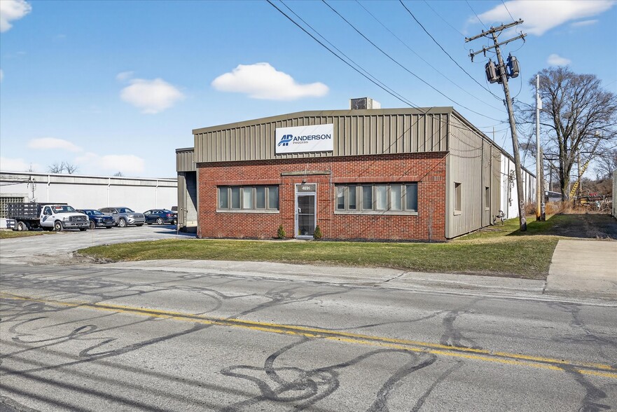 More Photos Of 4891 Van Epps Rd, Brooklyn Heights Warehouse For Sale