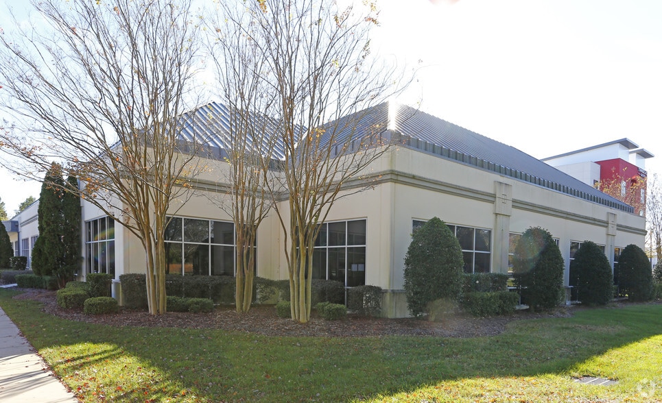 More Photos Of 1057 Red Ventures Dr, Fort Mill Office For Lease