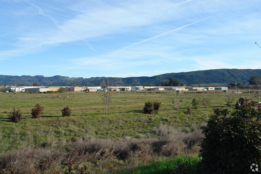 More Photos Of Carneros Park Blvd, Sonoma Land For Lease