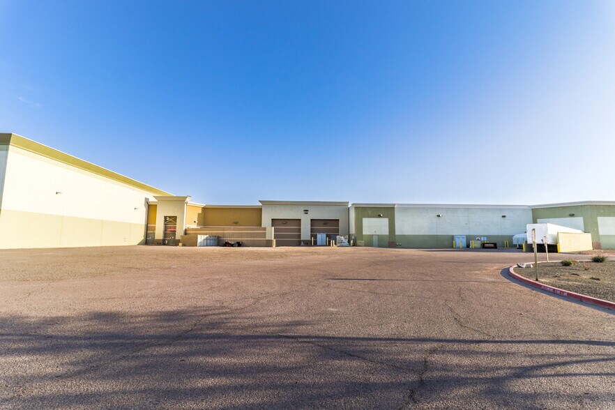 More Photos Of 1976 W Baseline Rd, Phoenix Storefront For Sale