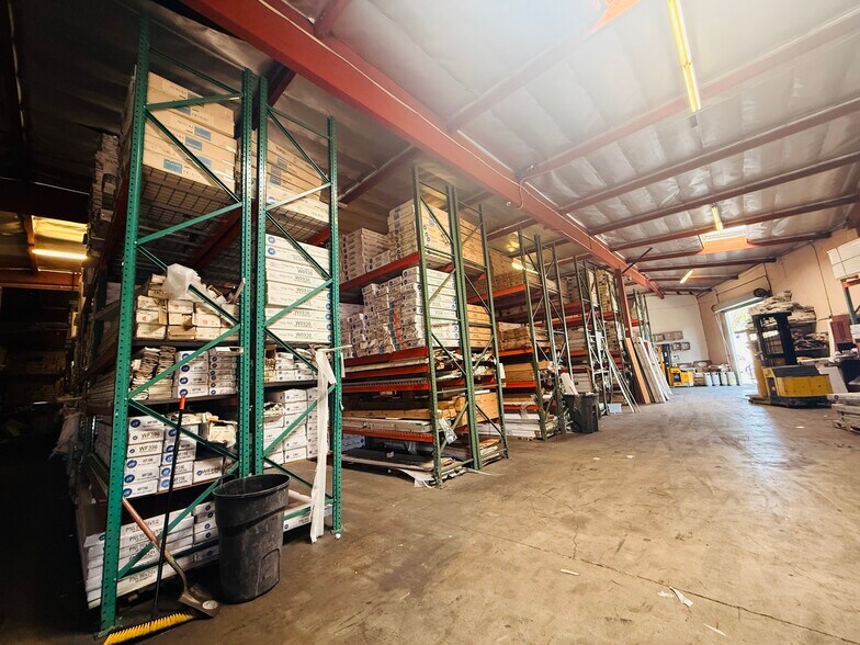 More Photos Of 1170 Wright Way, City Of Industry Manufacturing For Sale