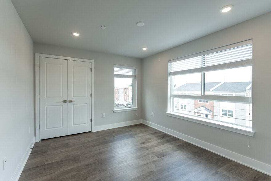 More Photos Of 3401 Wallace St, Philadelphia Multifamily For Sale