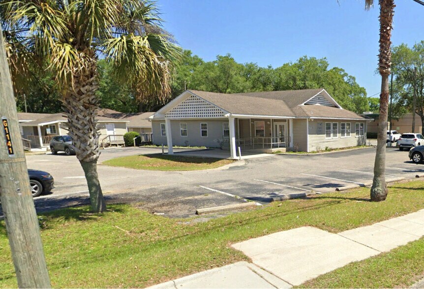 More Photos Of 4828 Davis Hwy, Pensacola Medical For Lease