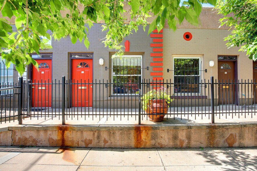 More Photos Of 54 W 11th Ave, Denver Loft Creative Space For Sale