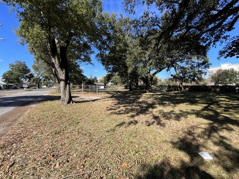 Primary Photo Of 1860 Atwood Dr, Pensacola Land For Sale