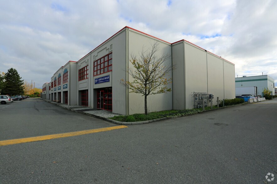 More Photos Of 7355 72nd St, Delta Warehouse For Sale