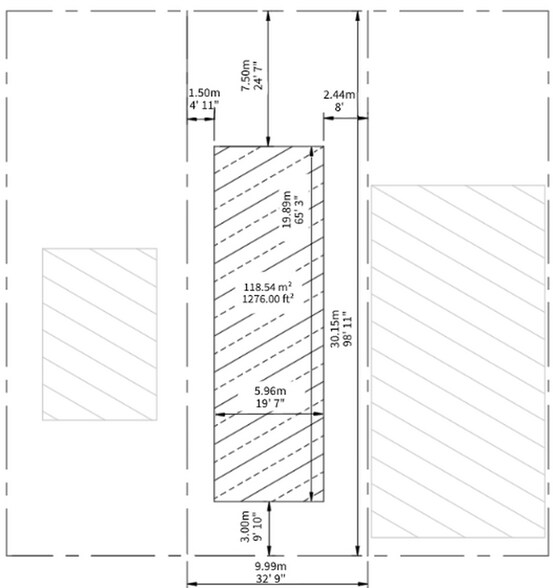 More Photos Of 185 York St, Ottawa Land For Sale