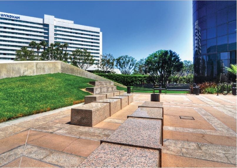 More Photos Of 2100 Main St, Irvine Office For Lease