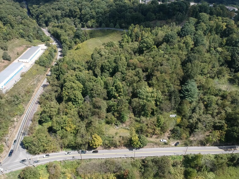 Primary Photo Of 916 Mt Nebo Rd, Pittsburgh Land For Sale