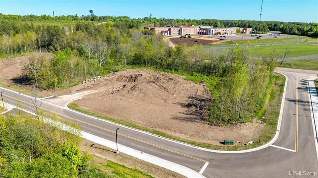 More Photos Of TBD9 Dolomite Dr, Hancock Land For Sale