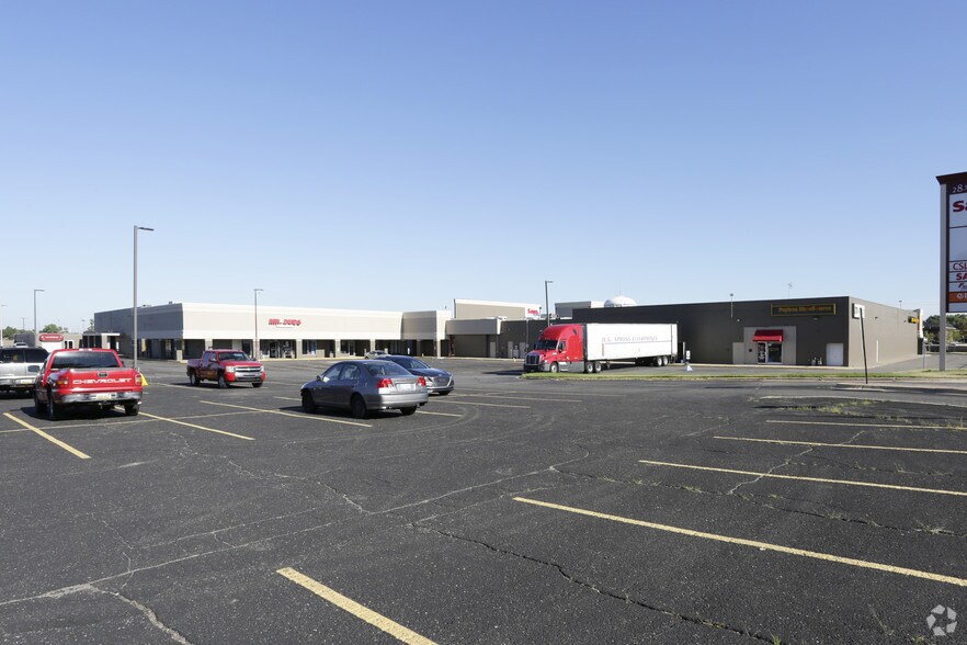 More Photos Of 1216-1284 28th St SW, Grand Rapids General Retail For Sale