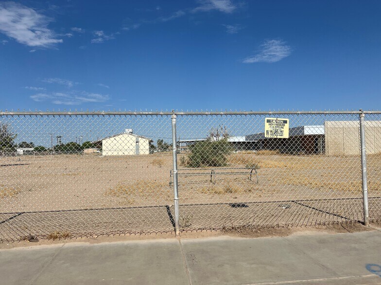 More Photos Of 401 S 3rd St, Blythe Religious Facility For Sale