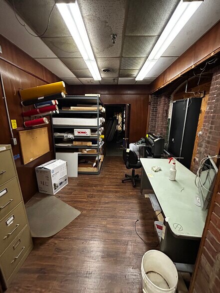 More Photos Of 181 Conant St, Pawtucket Manufacturing For Lease