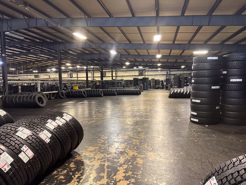 More Photos Of 700 IA-148, Anita Warehouse For Sale