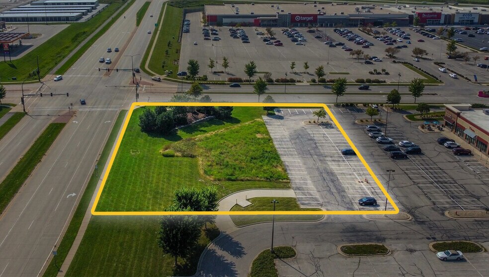 More Photos Of 4788 SE Maine Ave, Rochester Land For Lease